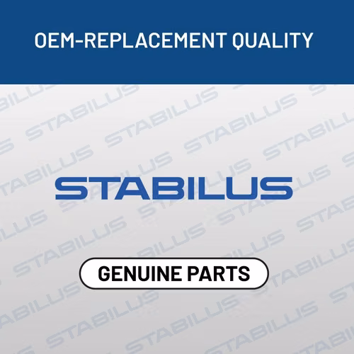 Amortiguador (bombin) De Capot Para Volvo V40 / S40 Original Stabilus