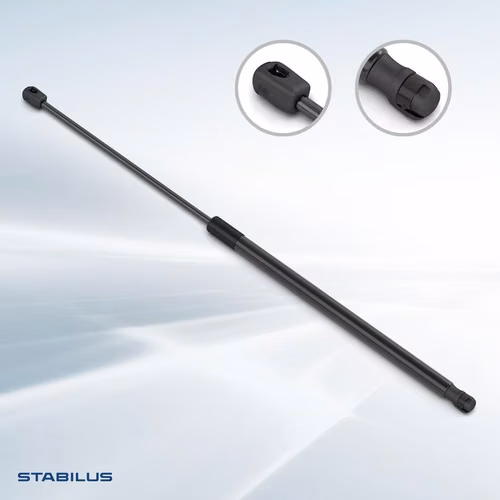 Amortiguador (bombin) De Capot Para Volvo V40 / S40 Original Stabilus
