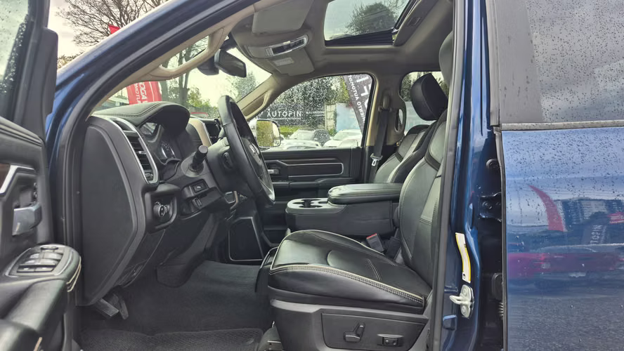 RAM 2500 LARAMIE 2023 - Imagen 9
