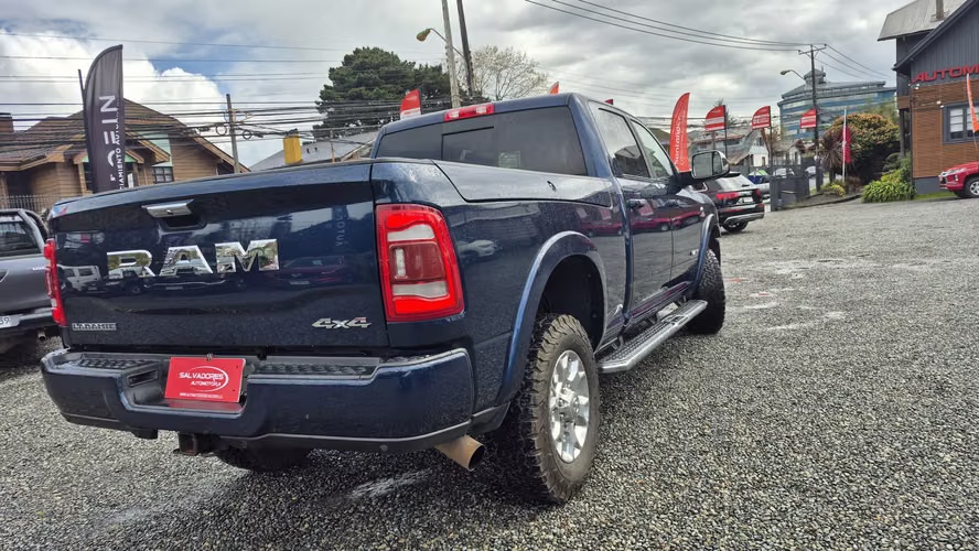 RAM 2500 LARAMIE 2023 - Imagen 6