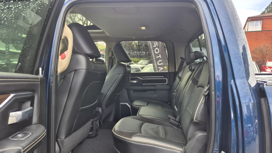 RAM 2500 LARAMIE 2023 - Imagen 15