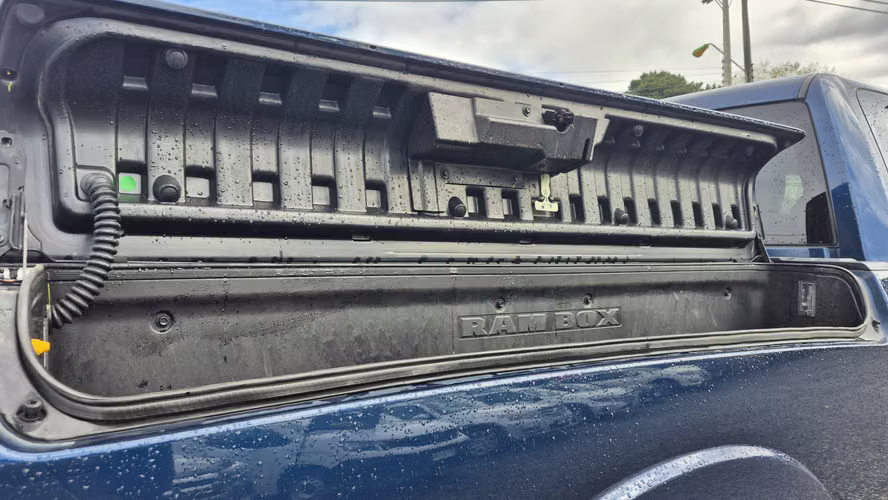 RAM 2500 LARAMIE 2023 - Imagen 8