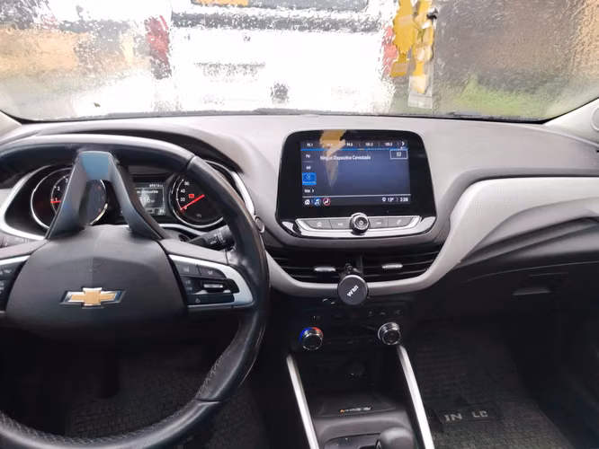 CHEVROLET ONIX 2023 PREMIER AUTOMATICO, MUY ECONOMICO - Imagen 3