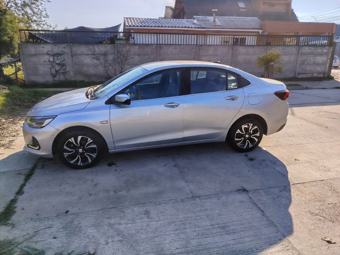 CHEVROLET ONIX 2023 PREMIER AUTOMATICO, MUY ECONOMICO - Imagen 7