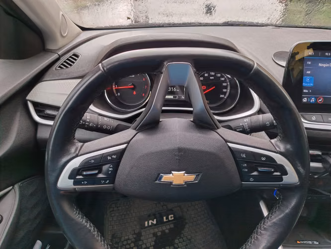 CHEVROLET ONIX 2023 PREMIER AUTOMATICO, MUY ECONOMICO - Imagen 2