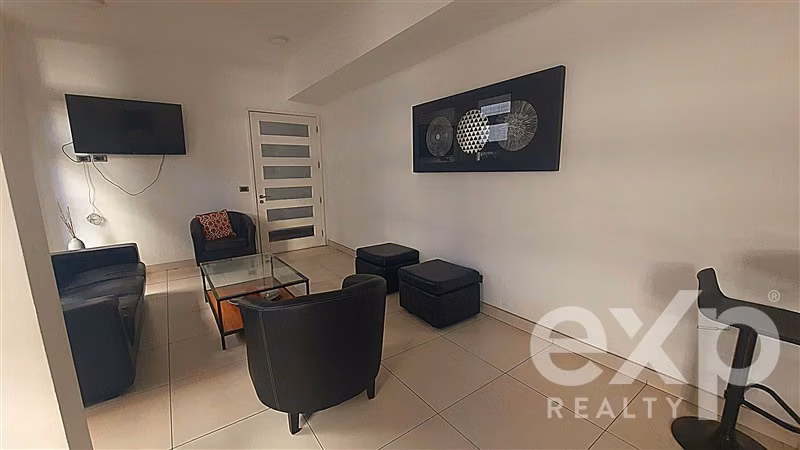Departamento en arriendo de 1D-1B. en Las Condes - Imagen 4