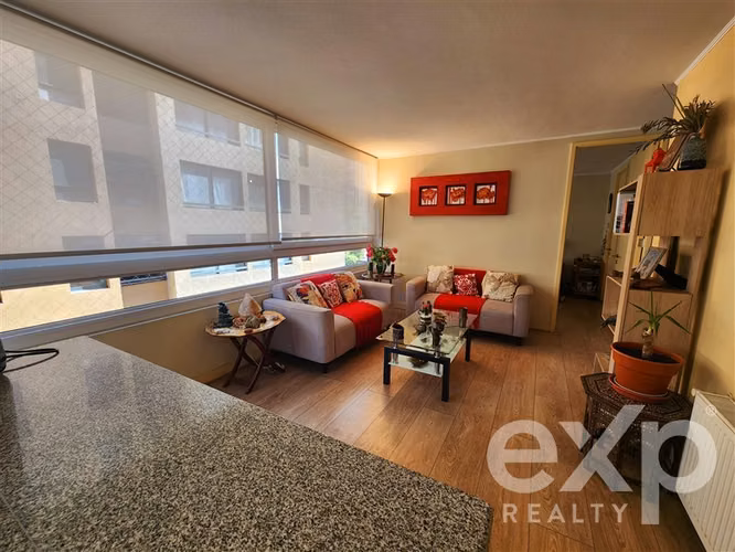 Departamento en arriendo de 1D-1B. en Las Condes - Imagen 10