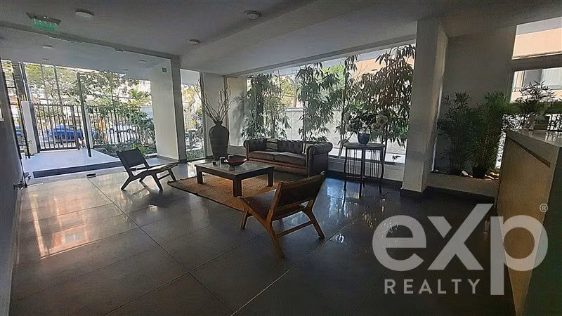 Departamento en arriendo de 1D-1B. en Las Condes - Imagen 2