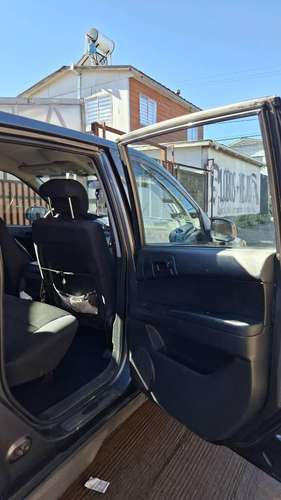 CAMIONETA SSANGYONG NEW ACTYON SPORT 2.0  GRIS