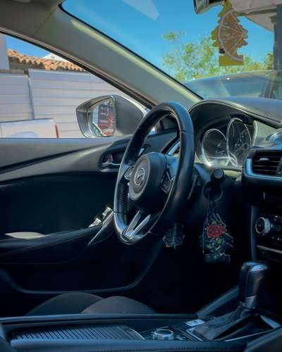 MAZDA 6 2.0 SKYACTIV-G AT 2018