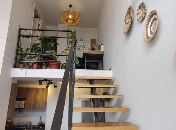 DUPLEX EN SAN MIGUEL, AMPLIO Y LUMINOSO! 2D + 2B + - Imagen 8