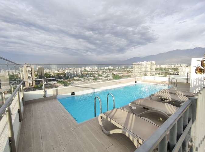 DUPLEX EN SAN MIGUEL, AMPLIO Y LUMINOSO! 2D + 2B + - Imagen 14