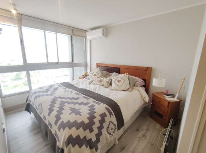 DUPLEX EN SAN MIGUEL, AMPLIO Y LUMINOSO! 2D + 2B + - Imagen 9