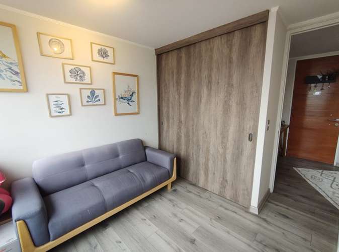 DUPLEX EN SAN MIGUEL, AMPLIO Y LUMINOSO! 2D + 2B + - Imagen 7