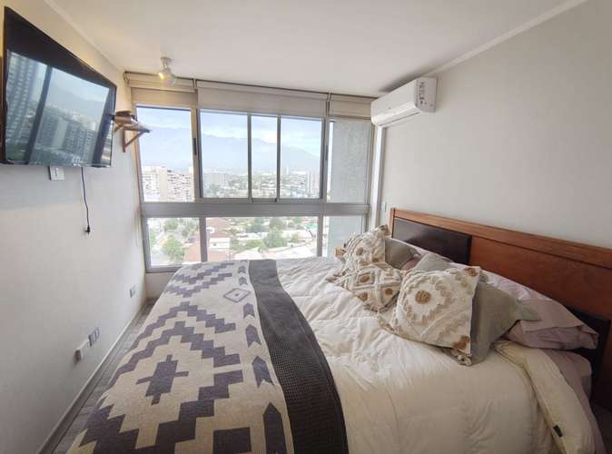 DUPLEX EN SAN MIGUEL, AMPLIO Y LUMINOSO! 2D + 2B + - Imagen 10