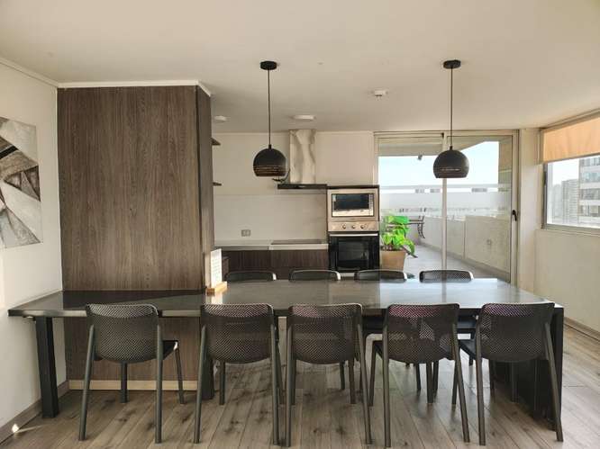 DUPLEX EN SAN MIGUEL, AMPLIO Y LUMINOSO! 2D + 2B + - Imagen 24