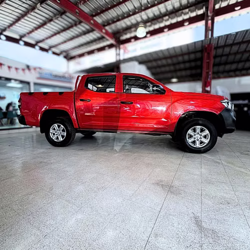 Maxus T60 DX (2022) - Imagen 4