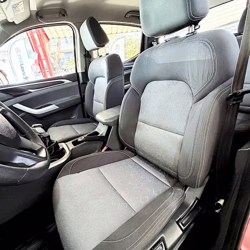 Maxus T60 DX (2022) - Imagen 17