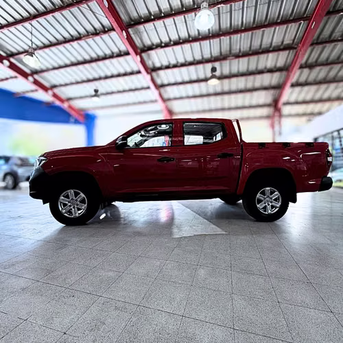 Maxus T60 DX (2022) - Imagen 8