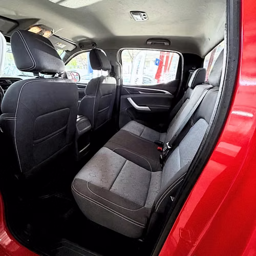 Maxus T60 DX (2022) - Imagen 18