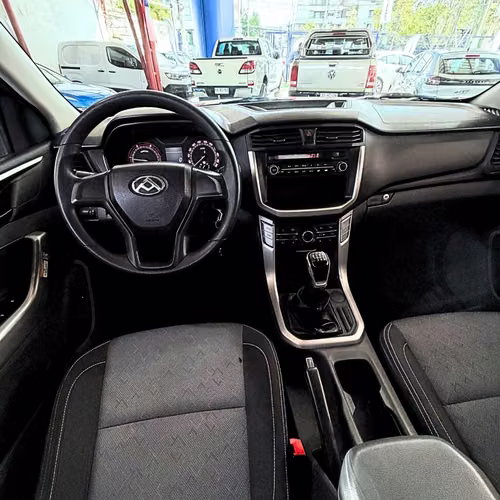 Maxus T60 DX (2022) - Imagen 20
