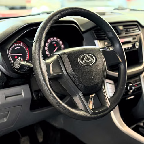 Maxus T60 DX (2022) - Imagen 15