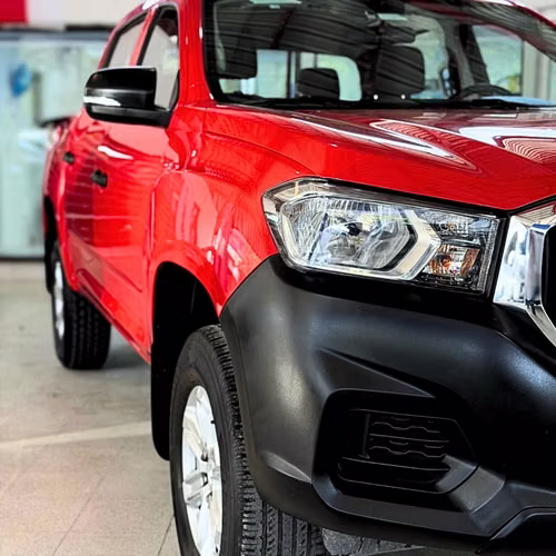 Maxus T60 DX (2022) - Imagen 12