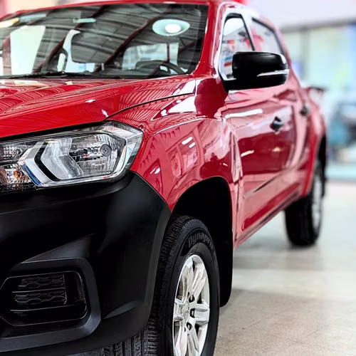 Maxus T60 DX (2022) - Imagen 11