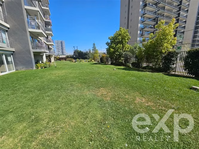 Departamento 2 dormitorios Metro Macul y Vicuña Mackenna - Imagen 21