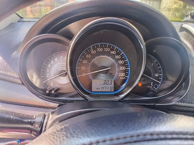Toyota yaris 2016 - Imagen 3