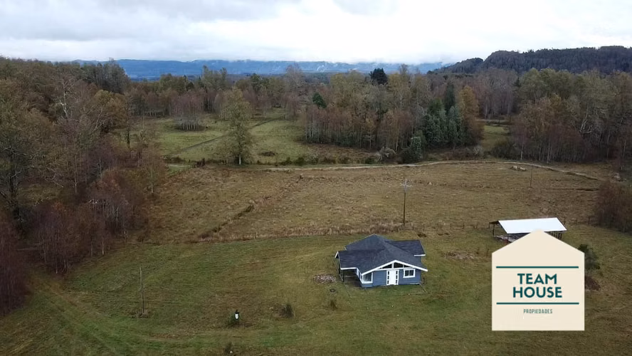Casa en Parcela, Panguipulli, Los Ríos. - Imagen 21