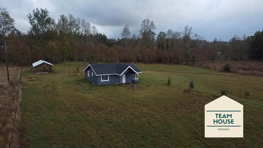 Casa en Parcela, Panguipulli, Los Ríos. - Imagen 20