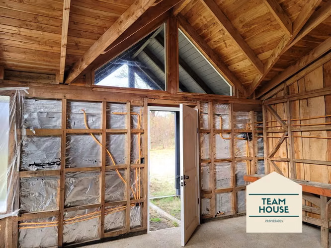 Casa en Parcela, Panguipulli, Los Ríos. - Imagen 26