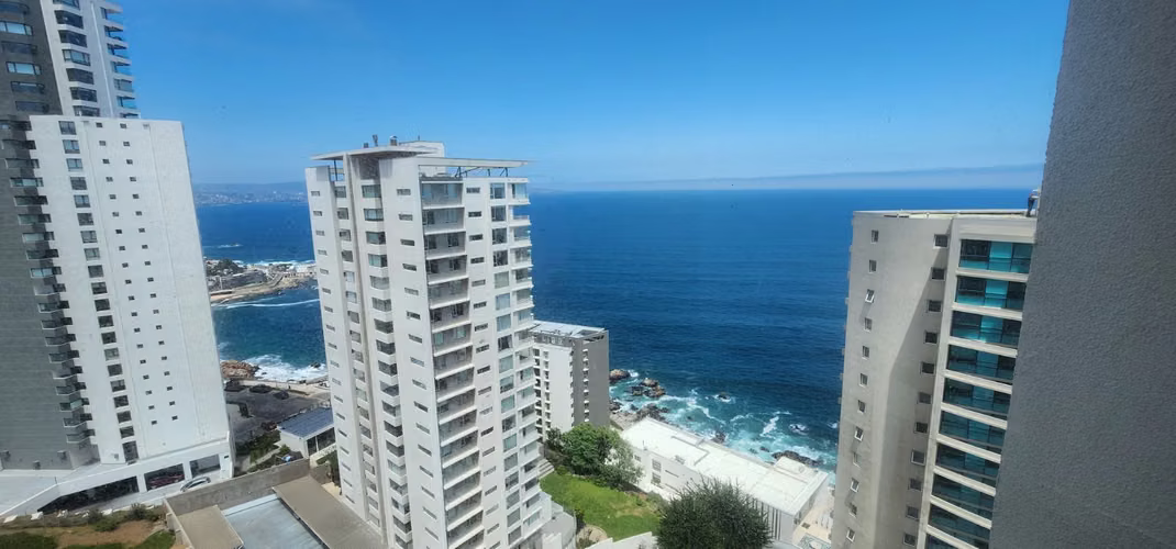 Reñaca Norte, Amoblado - Imagen 19