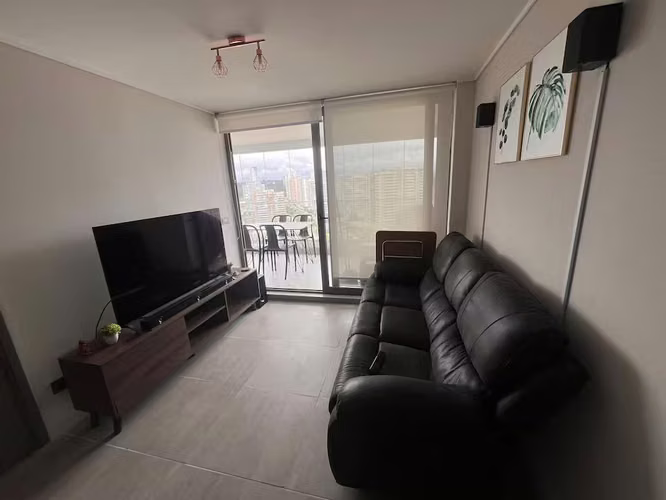 Reñaca Norte, Amoblado - Imagen 3