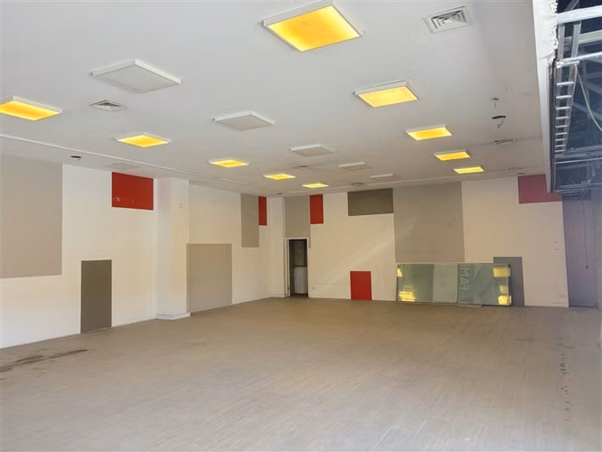 Local 61m2 en Strip Center Alto Flujo Metro Puente Alto