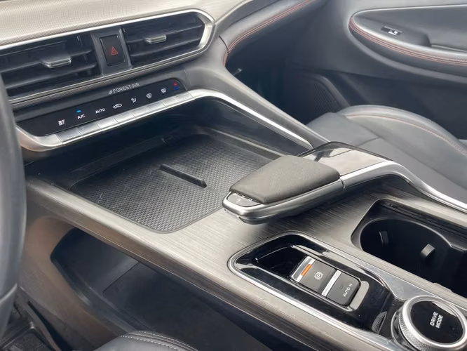 CHANGAN UNI-T 2024 - Imagen 16