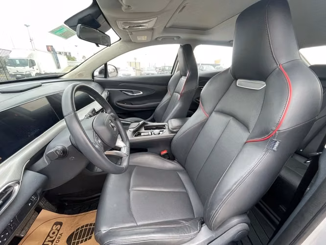 CHANGAN UNI-T 2024 - Imagen 17