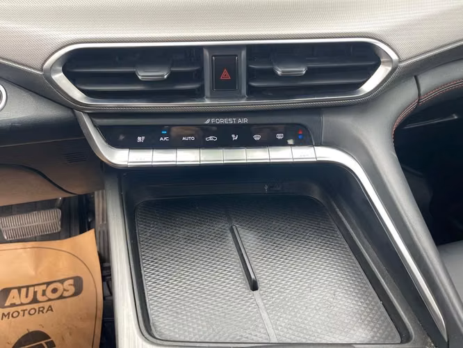 CHANGAN UNI-T 2024 - Imagen 15