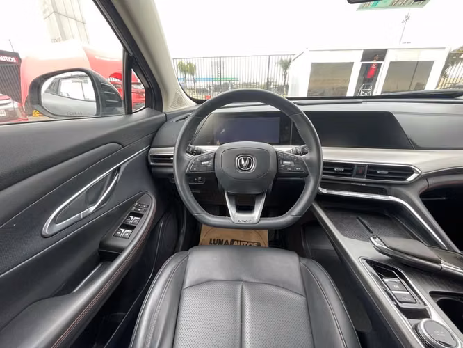 CHANGAN UNI-T 2024 - Imagen 9