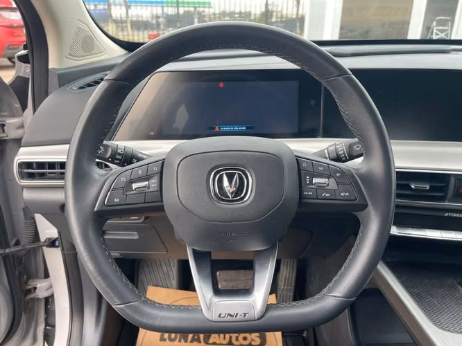 CHANGAN UNI-T 2024 - Imagen 10