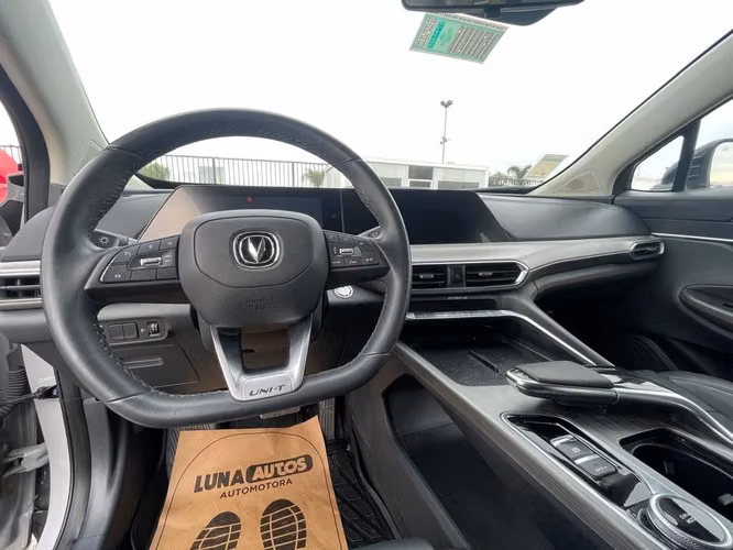 CHANGAN UNI-T 2024 - Imagen 7