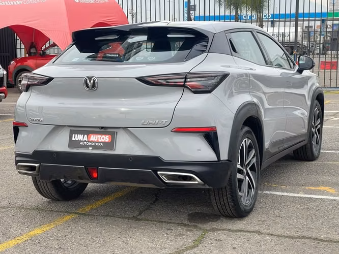 CHANGAN UNI-T 2024 - Imagen 6