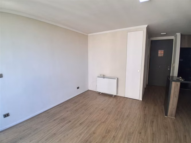 Departamento home Studio en arriendo 1est 1 bodeg. en Macul - Imagen 4