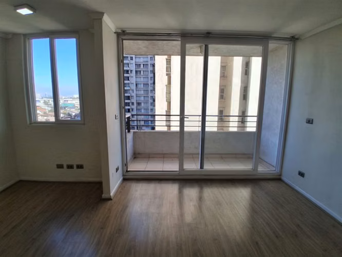 Departamento home Studio en arriendo 1est 1 bodeg. en Macul - Imagen 3