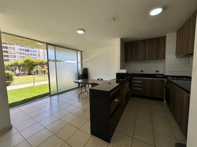 Departamento home Studio en arriendo 1est 1 bodeg. en Macul - Imagen 9