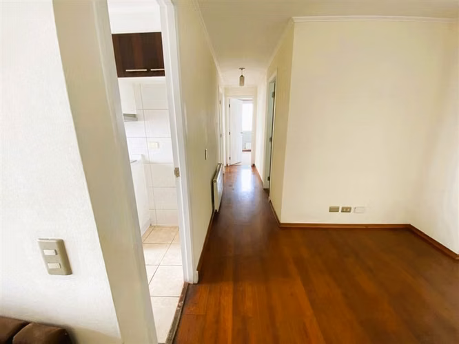 Se Arrienda dep 3Hab 2baños Estac y Bodega Metro San Joaquin - Imagen 40