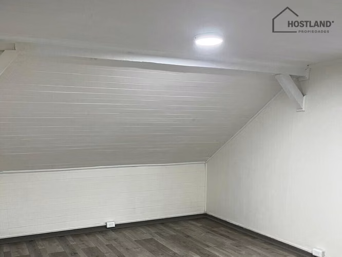 Arriendo Propiedad Comercial