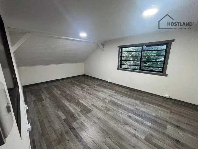 Arriendo Propiedad Comercial