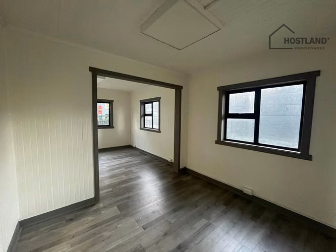 Arriendo Propiedad Comercial